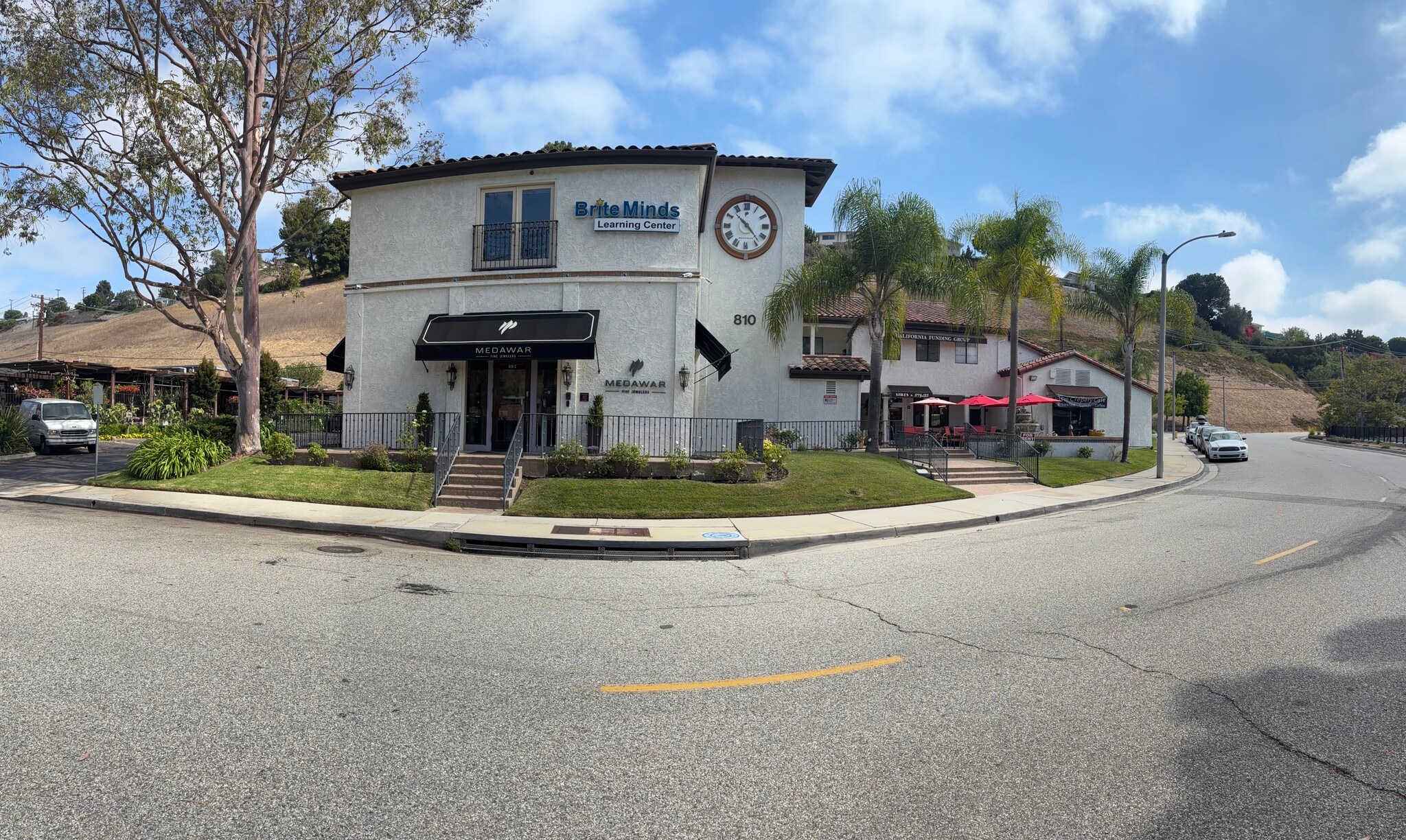 810 Silver Spur Rd, Rolling Hills Estates, CA for Sale