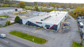 Columbia, TN Flex - 1512 Nashville Hwy