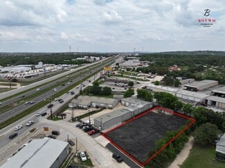Boerne, TX Commercial Land - 9602 Dewberry Path