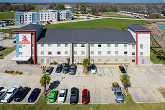 Port Allen, LA Hospitality - 2740 N Westport Dr