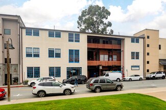 Monterey, CA Office - 225 Cannery Row