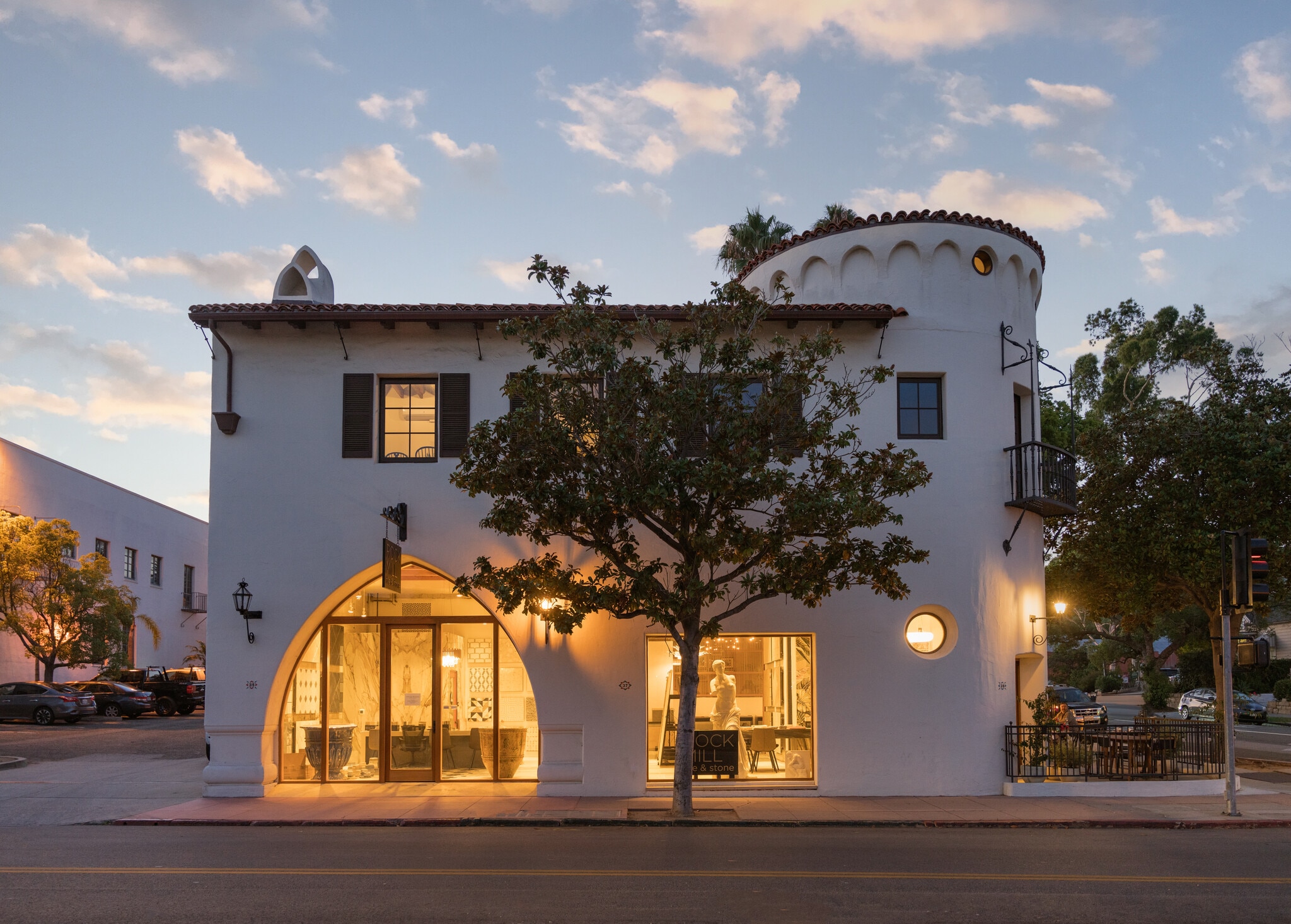 701-705 Anacapa St, Santa Barbara, CA for Rent