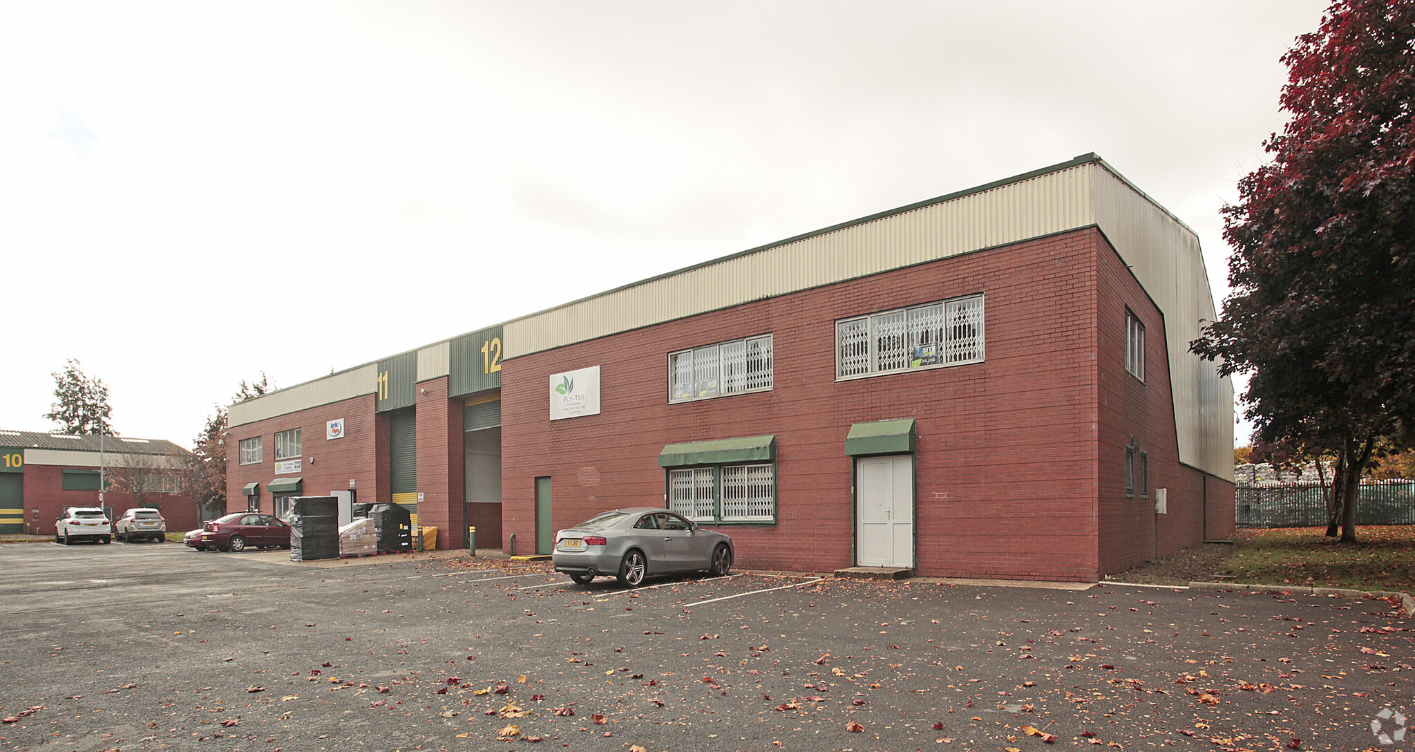 Glover Way, Leeds, WYK for Rent