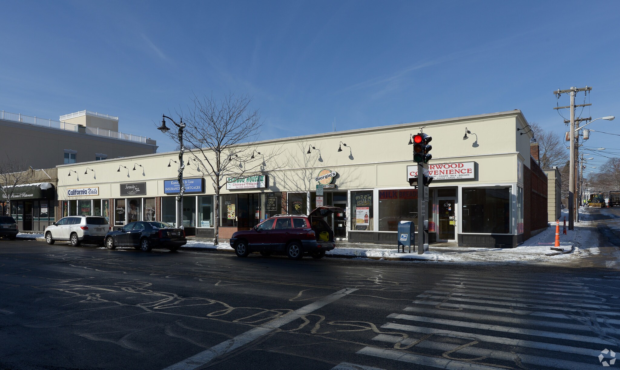639-651 Washington St, Norwood, MA for Rent