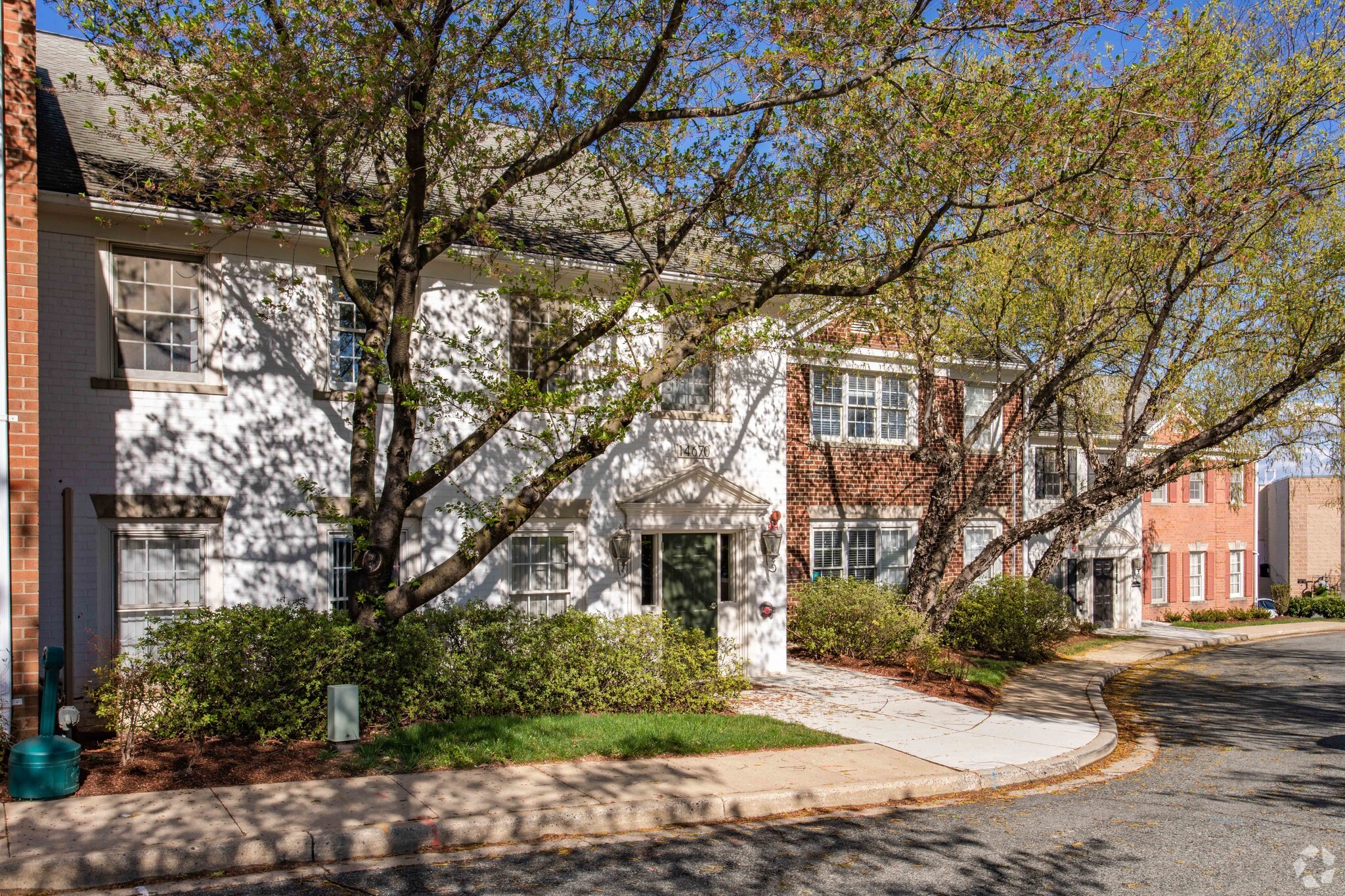 14674-2519-D Rothgeb Dr, Rockville, MD for Sale