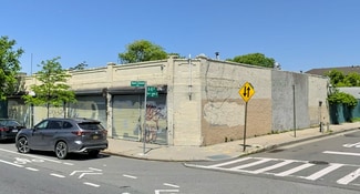 Far Rockaway, NY Freestanding - 4300 Beach Channel Dr