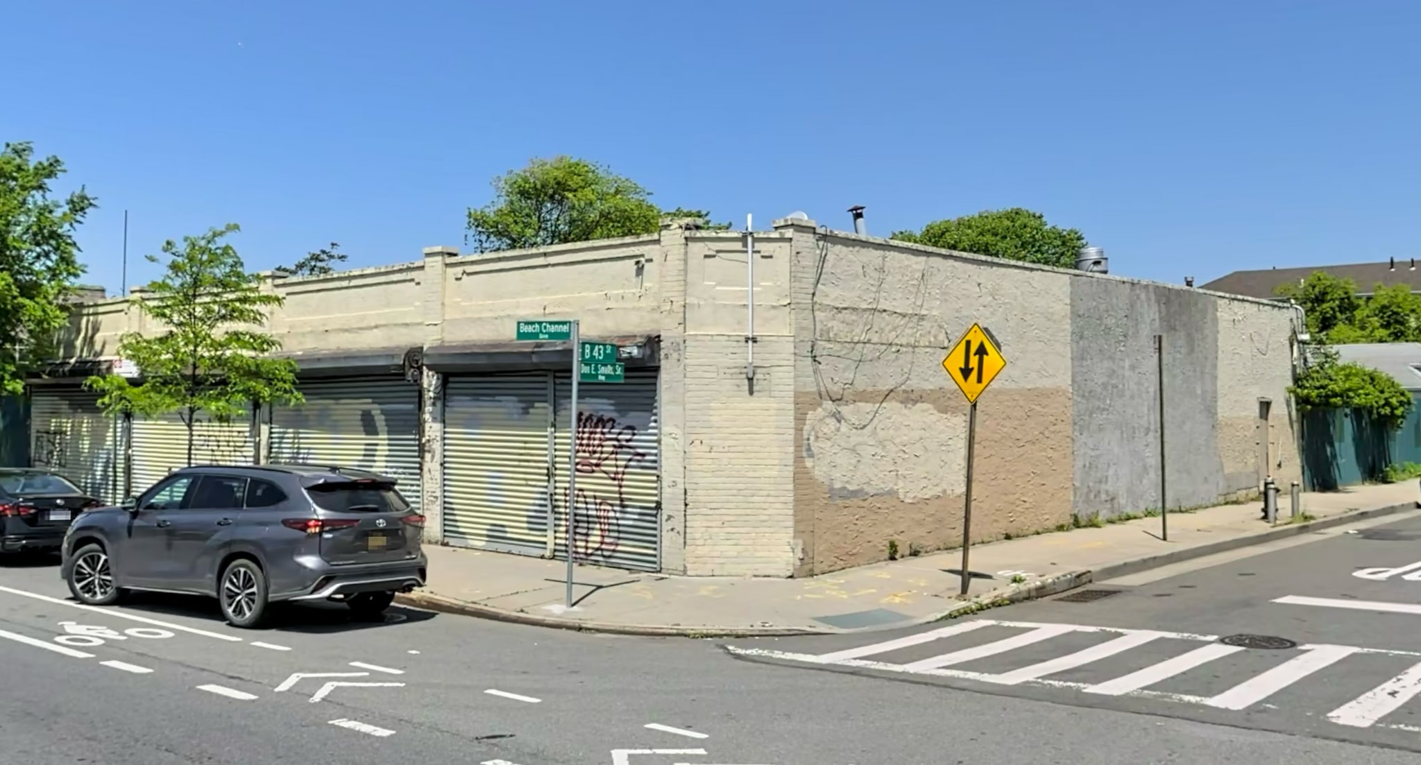 4300 Beach Channel Dr, Far Rockaway, NY for Sale