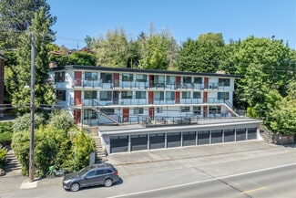 Seattle, WA Apartments - 2515 Thorndyke Ave W Seattle, WA Apartments - 2515 Thorndyke Ave W