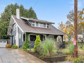 Portland, OR Multi-Family - 3415 NE 41st Ave
