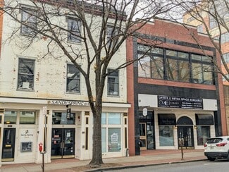 Frederick, MD Office, Office/Retail, Flex - 12-16 W Patrick St