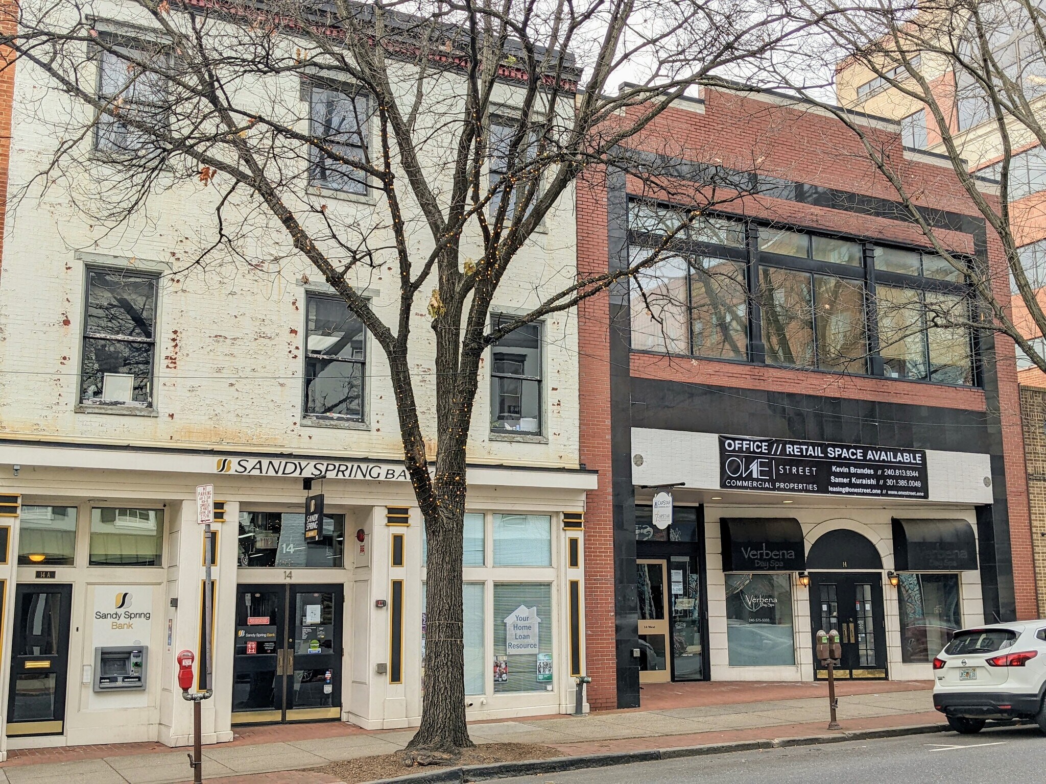 12-16 W Patrick St, Frederick, MD for Rent