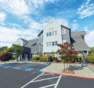 Sebastopol, CA Office, Industrial - 1003 Gravenstein Hwy