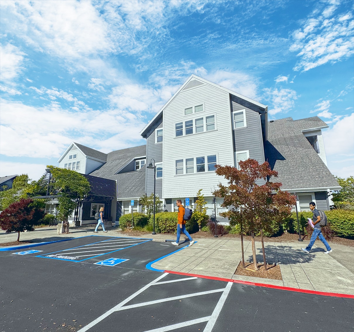 1003 Gravenstein Hwy, Sebastopol, CA for Rent