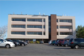 Meriden, CT Office/Medical - 546 S Broad St