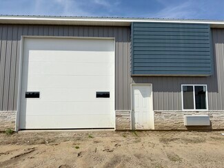 Bismarck, ND Flex - 3212 Airway Ave