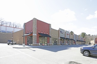 Bethel Park, PA Retail - 4603 Library Rd