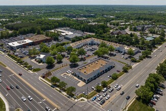 Richmond, VA Retail - 10855-10883 W Broad St