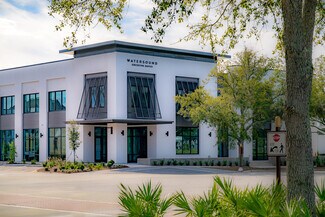 Watersound, FL Office - 26 Origins Main st Watersound, FL Office - 26 Origins Main st