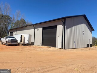 Monroe, GA Industrial - 759 L & P Pky