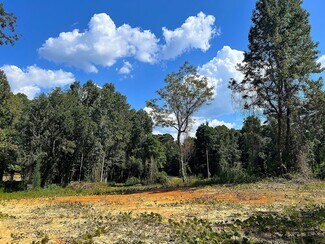 Eclectic, AL Agricultural - 2618 Red Hill Rd