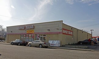 Richmond, VA Retail - 7 E 16th St