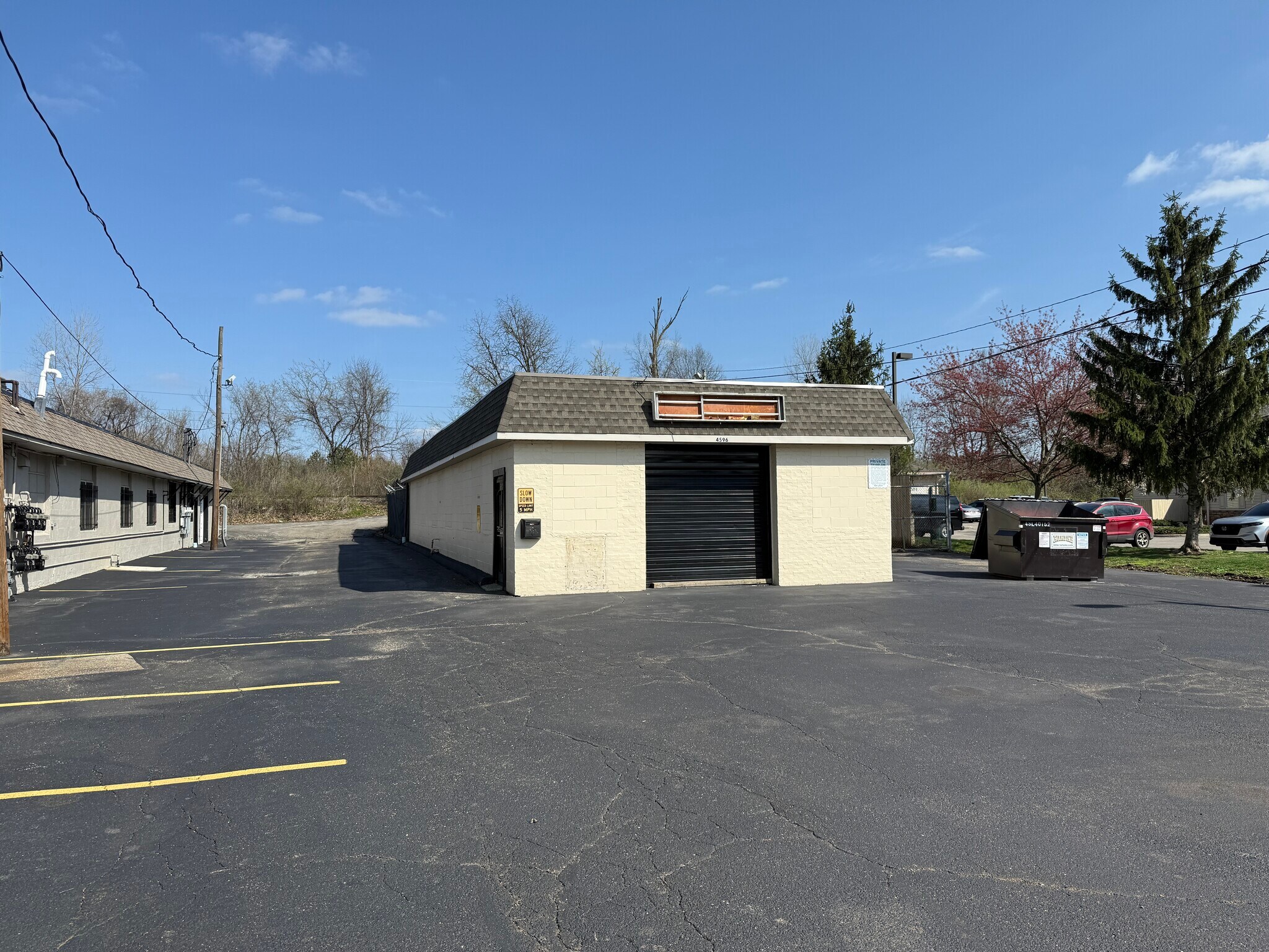 4596 Indianola Ave, Columbus, OH for Rent