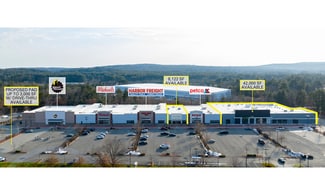 Amherst, NH Retail - 123 Route 101A Amherst, NH Retail - 123 Route 101A