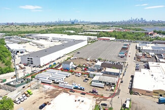 Kearny, NJ Industrial - 40-44 Obrien St