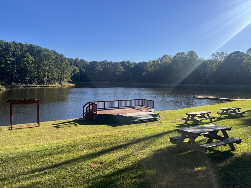 460 Aerodrome Way, Griffin, GA for Sale