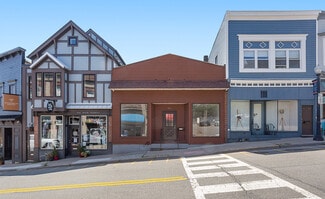 Boonton, NJ Storefront - 416 Main St