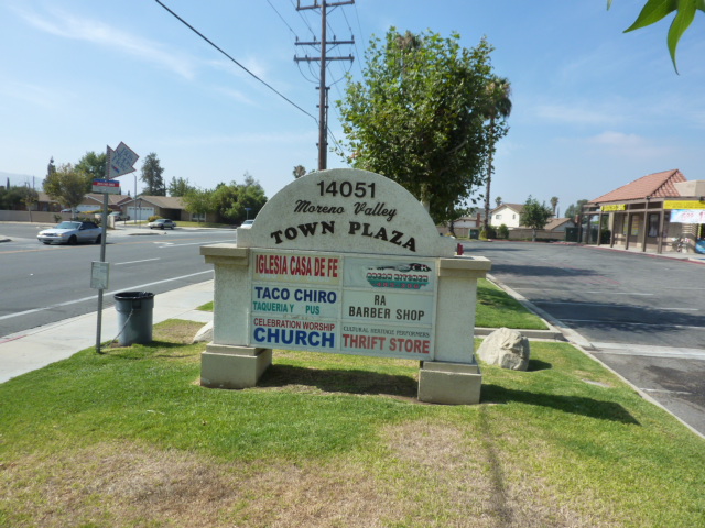 14051 Indian St, Moreno Valley, CA for Rent