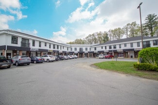 Clifton Park, NY Retail - 1471 Route 9