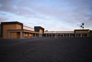 Mesa, AZ Retail - 308-340 E University Dr