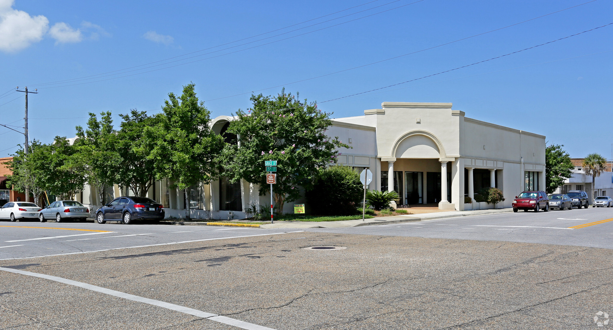 101-109 W 5th St, Panama City, FL for Rent