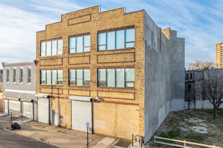 Philadelphia, PA Office, Flex, Industrial - 2446-50 Germantown Ave
