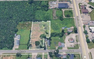 Fort Erie, ON Residential - 1023 Arthur St Fort Erie, ON Residential - 1023 Arthur St