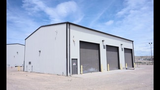 Rock Springs, WY Industrial - 45 Lagoon Rd