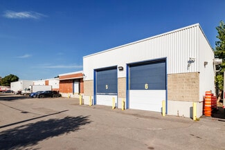 Montréal, QC Flex - 2707 Av Dollard