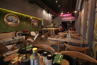 Miami, FL Restaurant - 1652 SW 8th St