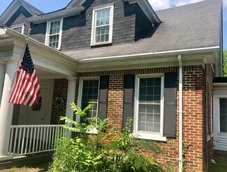 Roxboro, NC Assisted Livings - 2065 Chub Lake Rd