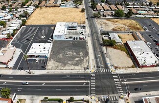 Hemet, CA Commercial Land - 2080 Florida Ave E Hemet, CA Commercial Land - 2080 Florida Ave E