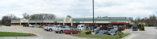 Columbia, MO Retail - 5695 Clark Ln