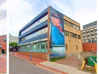 Moncton, NB Office - 814 Main St