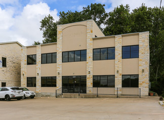 Austin, TX Office - 2200 W Anderson Ln