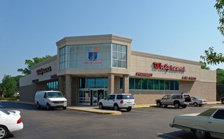Newport News, VA Retail - 9976 Jefferson Ave Newport News, VA Retail - 9976 Jefferson Ave
