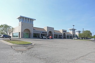 Lawrence, KS Retail - 1520 Wakarusa Dr