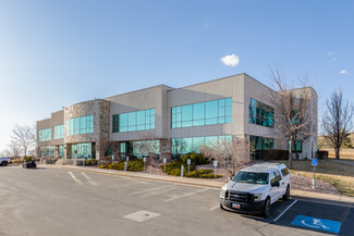 Layton, UT Office - 1645 E Highway 193