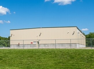 Westerly, RI Industrial - 22 Frontage Rd