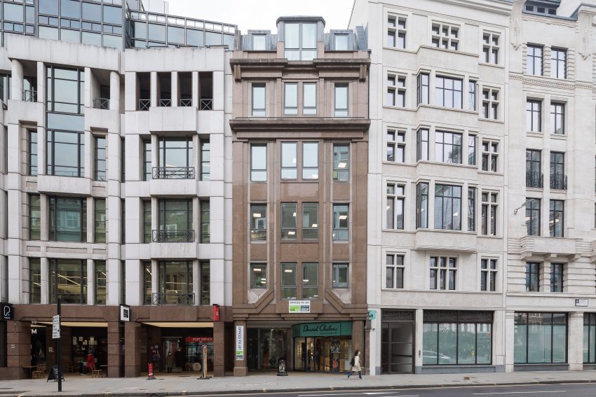 43 London Wall, London, LND for Rent