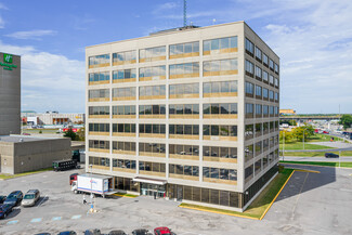 Pointe-claire, QC Office - 6600 Rte Transcanadienne